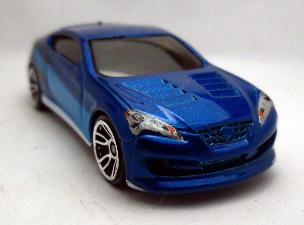 1/64 Diecast Fun