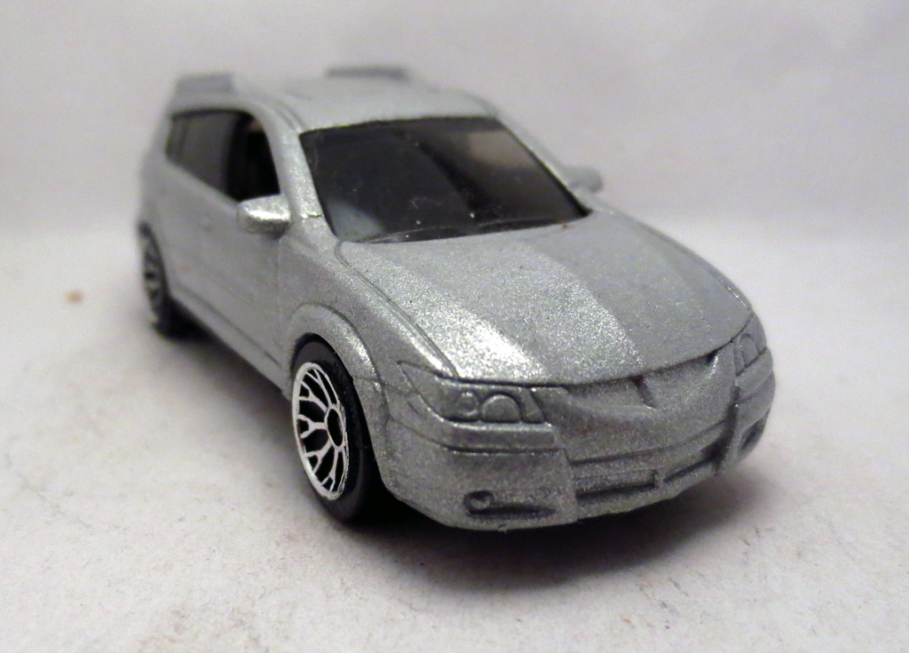 1/64 Diecast Fun